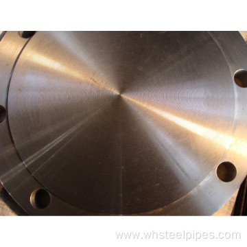 High Pressure Natural Gas Pipe Flange